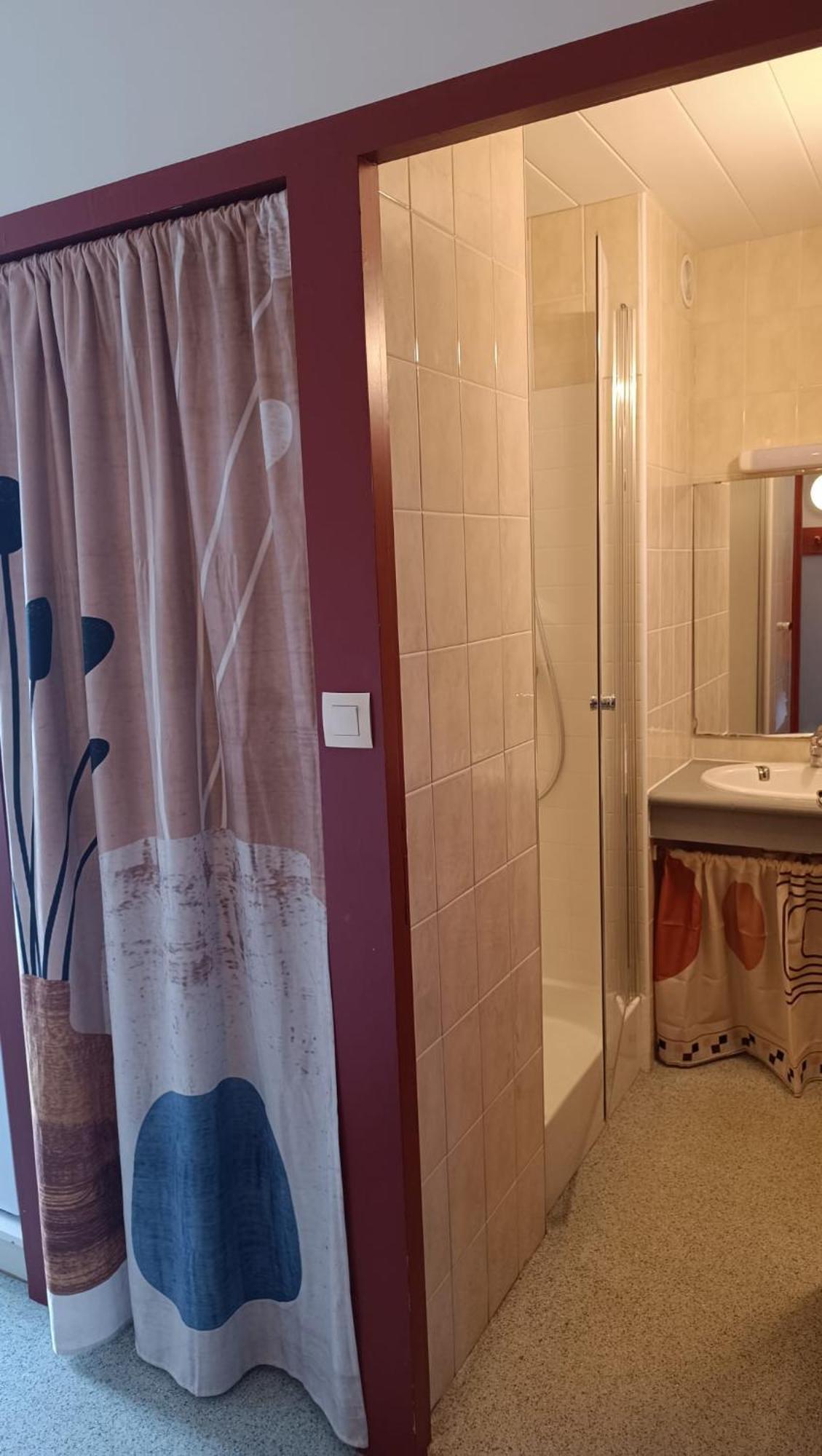 Apartamento Adour Piscine Vue Montagnes Souraïde Exterior foto